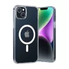 Vention iPhone 14 Átlátszó Védőtok (KUBT0-10)