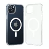 Vention iPhone 14 Plus Átlátszó Védőtok (KUBT0-20)
