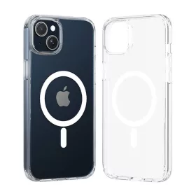 Vention iPhone 14 Plus Átlátszó Védőtok (KUBT0-20)