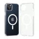 Vention iPhone 14 Plus Átlátszó Védőtok (KUBT0-20)