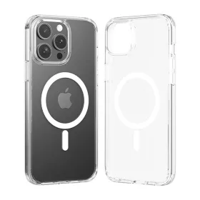 Vention iPhone 14 Pro Max Átlátszó Védőtok (KUBT0-40)