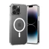 Vention iPhone 14 Pro Max Átlátszó Védőtok (KUBT0-40)