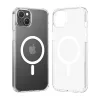 Vention iPhone 15 Plus Átlátszó Védőtok (KUCT0-20)