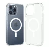 Vention iPhone 15 Pro Átlátszó Védőtok (KUCT0-30)