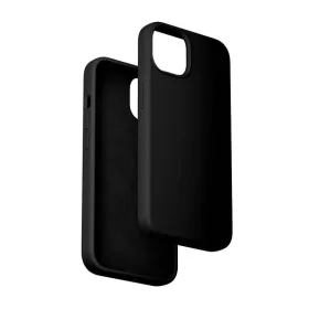 Vention iPhone 14 Plus Védőtok (Fekete) (KUEB0-20)