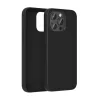 Vention iPhone 14 Pro szilikon Tok (Fekete) (KUEB0-30)