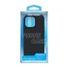 Vention szilikon Tok iPhone 15 Pro Max, (Fekete) (KUFB0-40)