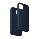Vention szilikon Tok iPhone 15, (Kék) (KUFL0-10)