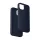Vention szilikon Tok iPhone 15 Plus, (Kék) (KUFL0-20)