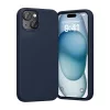 Vention szilikon Tok iPhone 15 Plus, (Kék) (KUFL0-20)