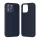 Vention szilikon Tok iPhone 15 Pro Max, (Kék) (KUFL0-40)
