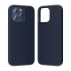 Vention szilikon Tok iPhone 15 Pro Max, (Kék) (KUFL0-40)