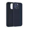 Vention szilikon Tok iPhone 15 Pro Max, (Kék) (KUFL0-40)