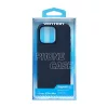 Vention szilikon Tok iPhone 15 Pro Max, (Kék) (KUFL0-40)