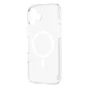 Vention iPhone 16 Plus MagSafe Átlátszó Tok (KUGT0-20)