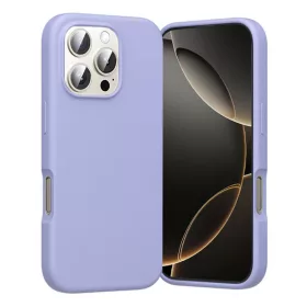   Vention iPhone 16 Magsafe Kompatibilis (Zöld) Tok (KUHG0-10)