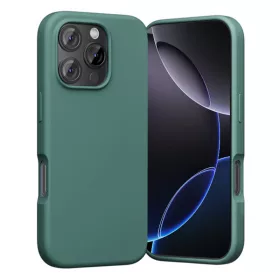   Vention iPhone 16 Pro Max Magsafe Kompatibilis (Zöld) Tok (KUHG0-40)
