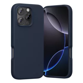 Vention iPhone 16 Pro Max MagSafe (Kék) Tok (KUHL0-40)
