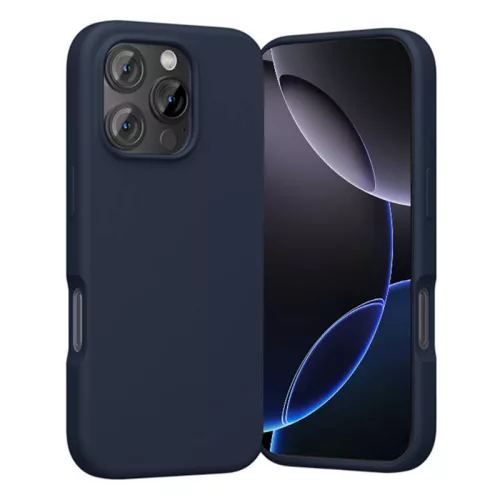Vention iPhone 16 Pro Max MagSafe (Kék) Tok (KUHL0-40)