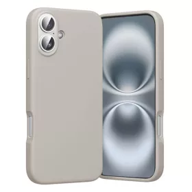   Vention iPhone 16 Magsafe Kompatibilis (Szürke) Tok (KUHM0-10)