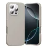 Vention iPhone 16 Pro Magsafe Kompatibilis (Szürke) Tok (KUHM0-30)