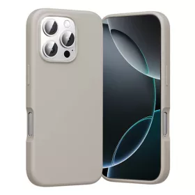   Vention iPhone 16 Pro Max Magsafe Kompatibilis (Szürke) Tok (KUHM0-40)