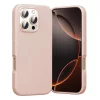 Vention iPhone 16 Pro MagSafe (Rózsaszín) Tok (KUHP0-30)