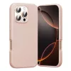 Vention iPhone 16 Pro Max MagSafe Tok (Rózsaszín) (KUHP0-40)