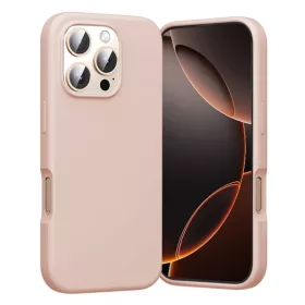   Vention iPhone 16 Pro Max MagSafe Tok (Rózsaszín) (KUHP0-40)