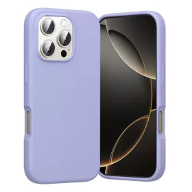  Vention (Lila) MagSafe Tok iPhone 16 Pro Készülékhez (KUHV0-30)
