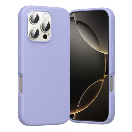 Vention (Lila) MagSafe Tok iPhone 16 ProMax Készülékhez (KUHV0-40)