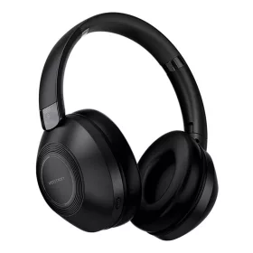   Vention NBBB0 SoundMate S11 vezeték nélküli fejpántos fejhallgató (fekete)