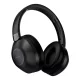 Vention NBBB0 SoundMate S11 vezeték nélküli fejpántos fejhallgató (fekete)