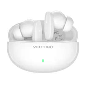   Vention HiFun vezeték nélküli Bluetooth fülhallgató NBFW0 (fehér)