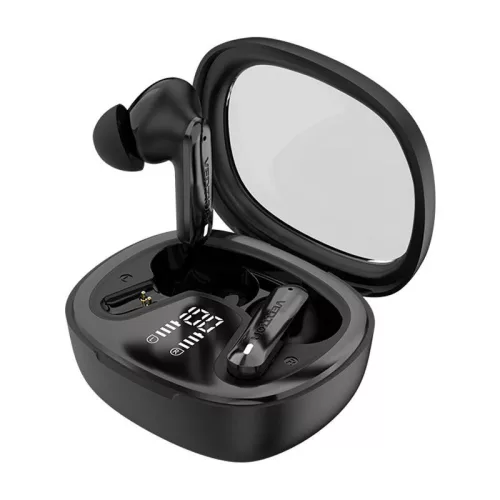 Vention NBMB0 Earbuds Air A01 vezeték nélküli fülhallgató (Fekete)