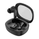 Vention NBMB0 Earbuds Air A01 vezeték nélküli fülhallgató (Fekete)