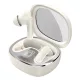 Vention NBMN0 Earbuds Air A01 Vezeték nélküli fülhallgató (bézs)