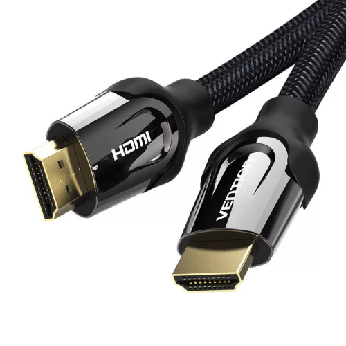 Vention 2m HDMI 2.0 - 1.4 Kábel 4K 60Hz (VAA-B05-B200)