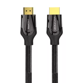 Vention 5m 4K 60Hz HDMI 2.0 Kábel (Fekete) (VAA-B05-B500)
