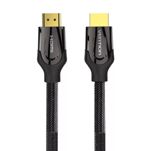 Vention 5m 4K 60Hz HDMI 2.0 Kábel (Fekete) (VAA-B05-B500)