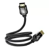 Vention 5m 4K 60Hz HDMI 2.0 Kábel (Fekete) (VAA-B05-B500)