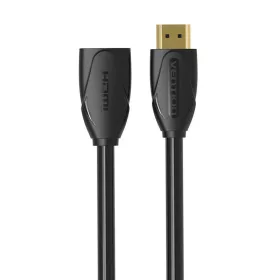 Vention - 1m 4K HDMI Hosszabbító Kábel (VAA-B06-B100)