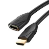 Vention - 1m 4K HDMI Hosszabbító Kábel (VAA-B06-B100)
