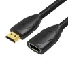 Vention 1,5m 4K HDMI Hosszabbító Kábel (VAA-B06-B150)