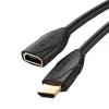 Vention 1,5m 4K HDMI Hosszabbító Kábel (VAA-B06-B150)