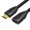 Vention 5m 4K HDMI Hosszabbító Kábel (VAA-B06-B500)