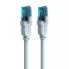 Vention UTP CAT5E Ethernet Kábel 0,75m RJ45 Csatlakozó (VAP-A10-S075)