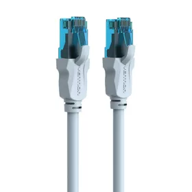   Vention UTP CAT5E Ethernet Kábel 0,75m RJ45 Csatlakozó (VAP-A10-S075)