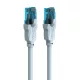 Vention UTP CAT5E Ethernet Kábel 0,75m RJ45 Csatlakozó (VAP-A10-S075)