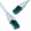 Vention UTP CAT5E Ethernet Kábel 0,75m RJ45 Csatlakozó (VAP-A10-S075)